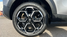 Citroen C3 1.2 Turbo Plus 5dr Petrol Hatchback